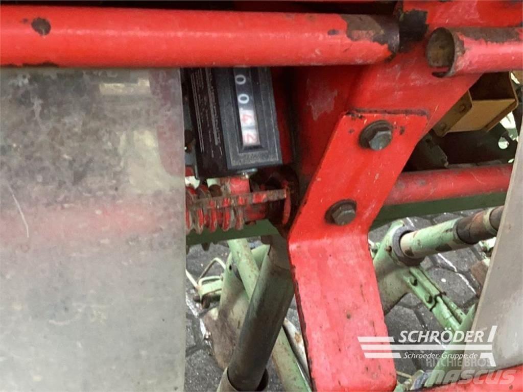 Nodet SÄMASCHINE ماكينات البذر الدقيق