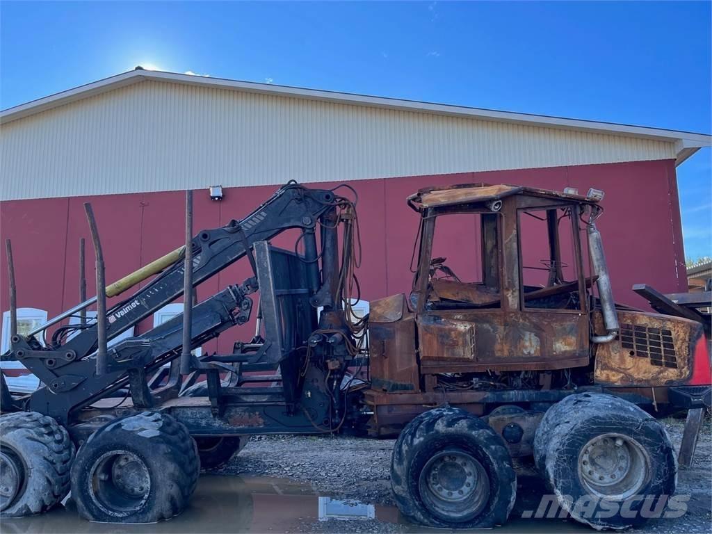 Komatsu 840TX شاحنات