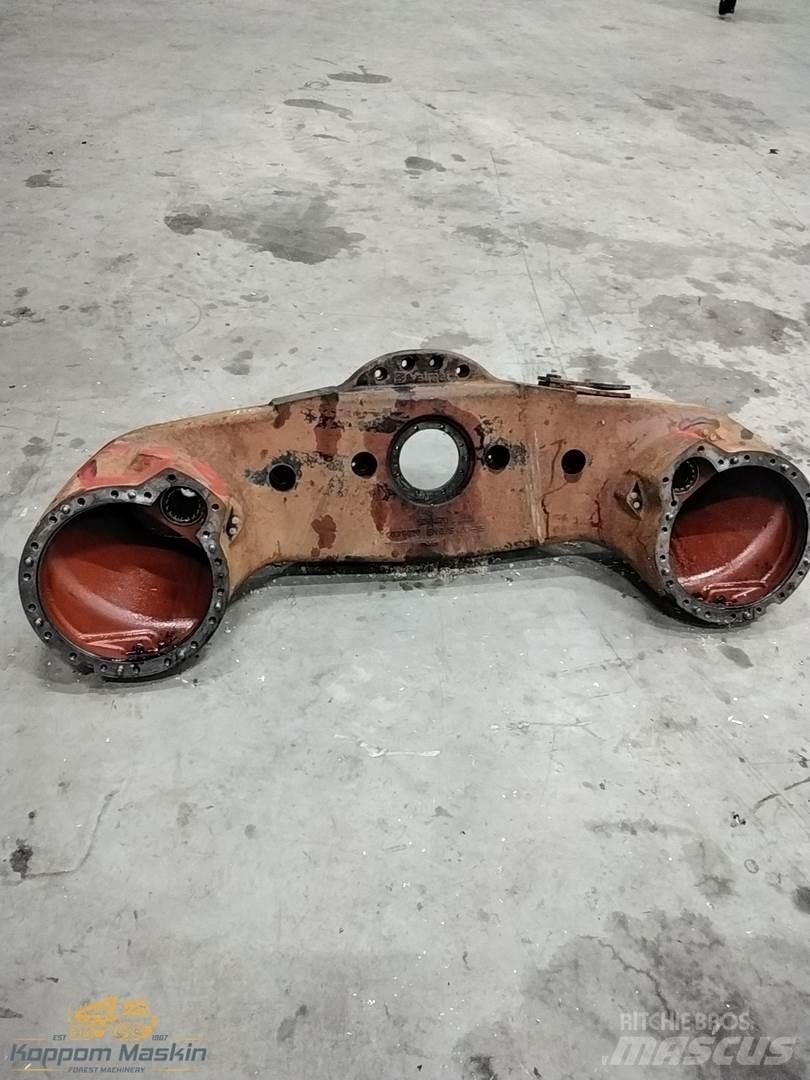 Valmet Boggielåda أجهزة نقل
