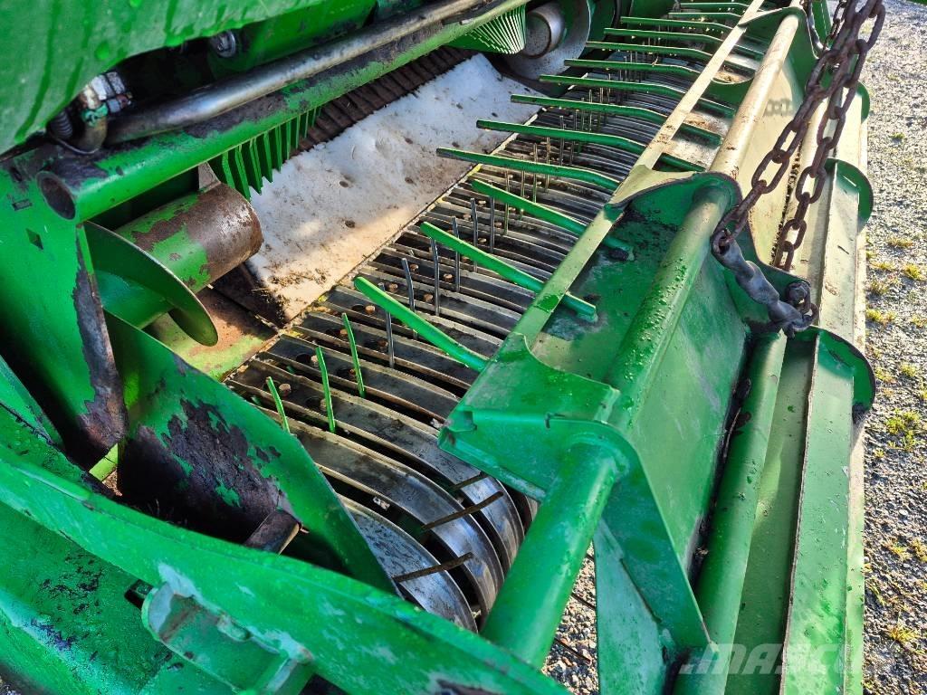 McHale Fusion 3 محزمات مستديرة