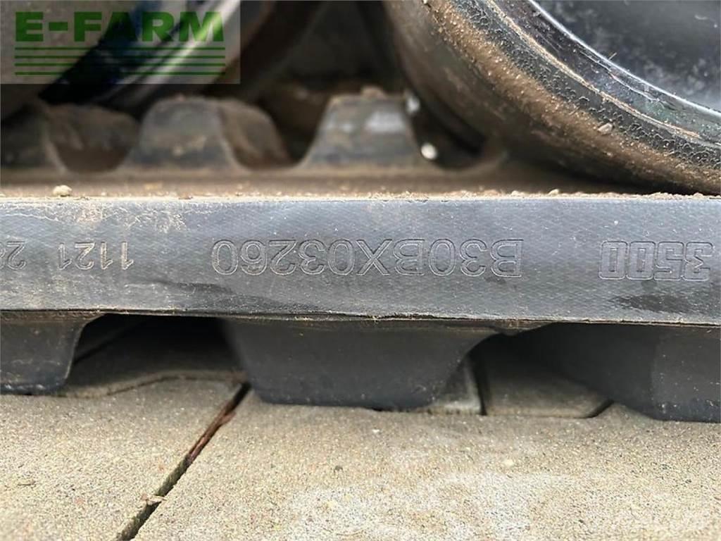 Fendt ideal 10t حصادات