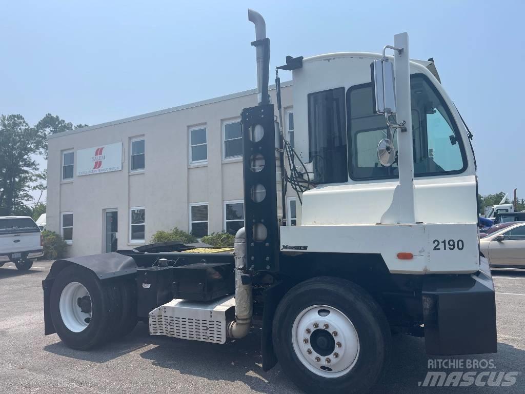 Autocar ACTT 42 جرارات صالات المطارات