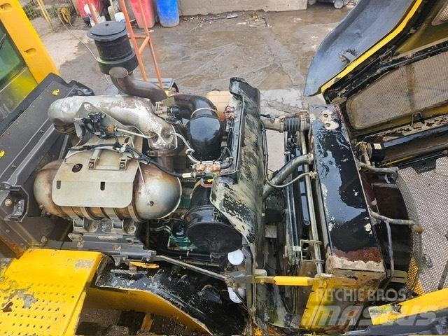 Volvo L 110 H لوادر بعجل