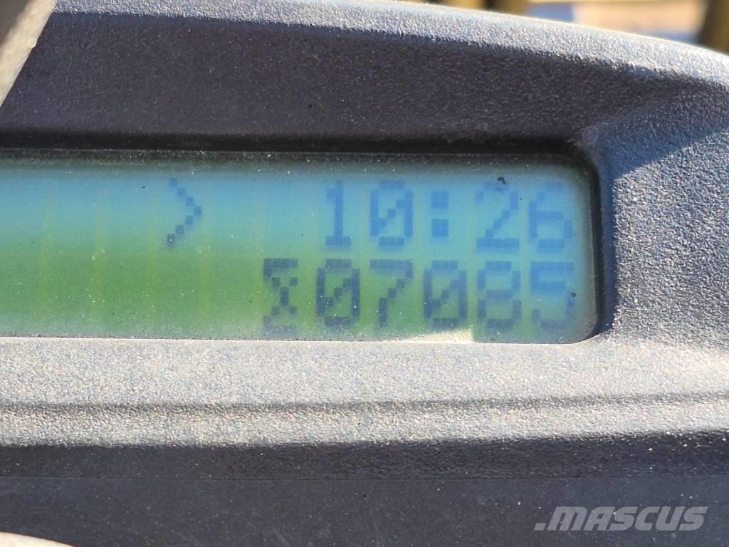 Hyster S 50 FT شاحنات ذات رافعات شوكية - أخرى