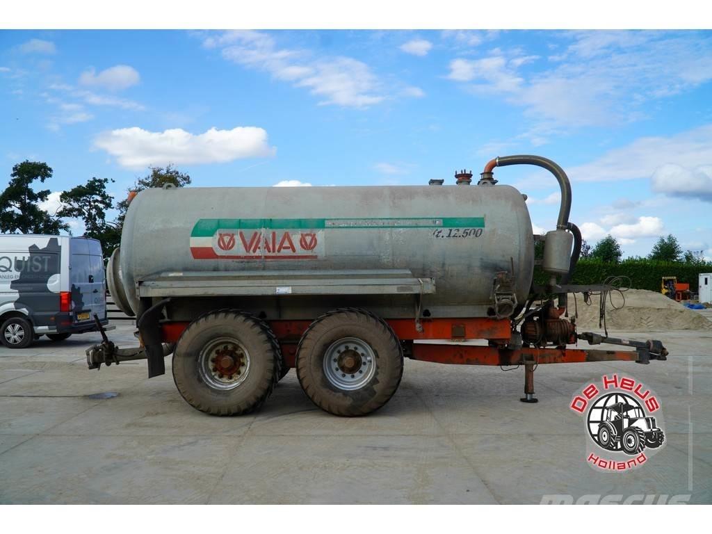 Vaia MB ماكينات زراعية أخرى