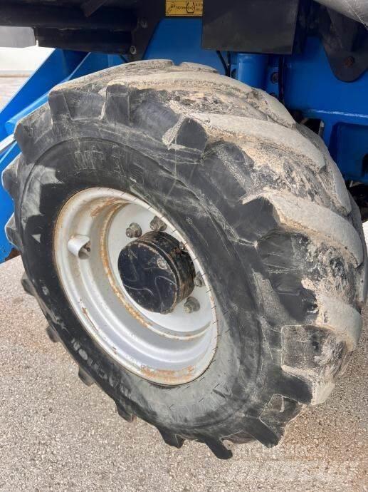 Manitou MRT 1840 مناولات متداخلة