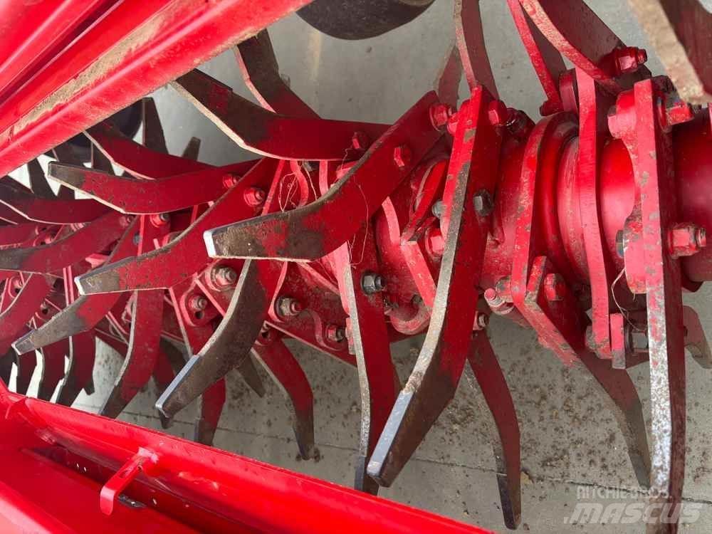 Grimme GF 400 معدات زراعة وحصاد البطاطس - أخرى