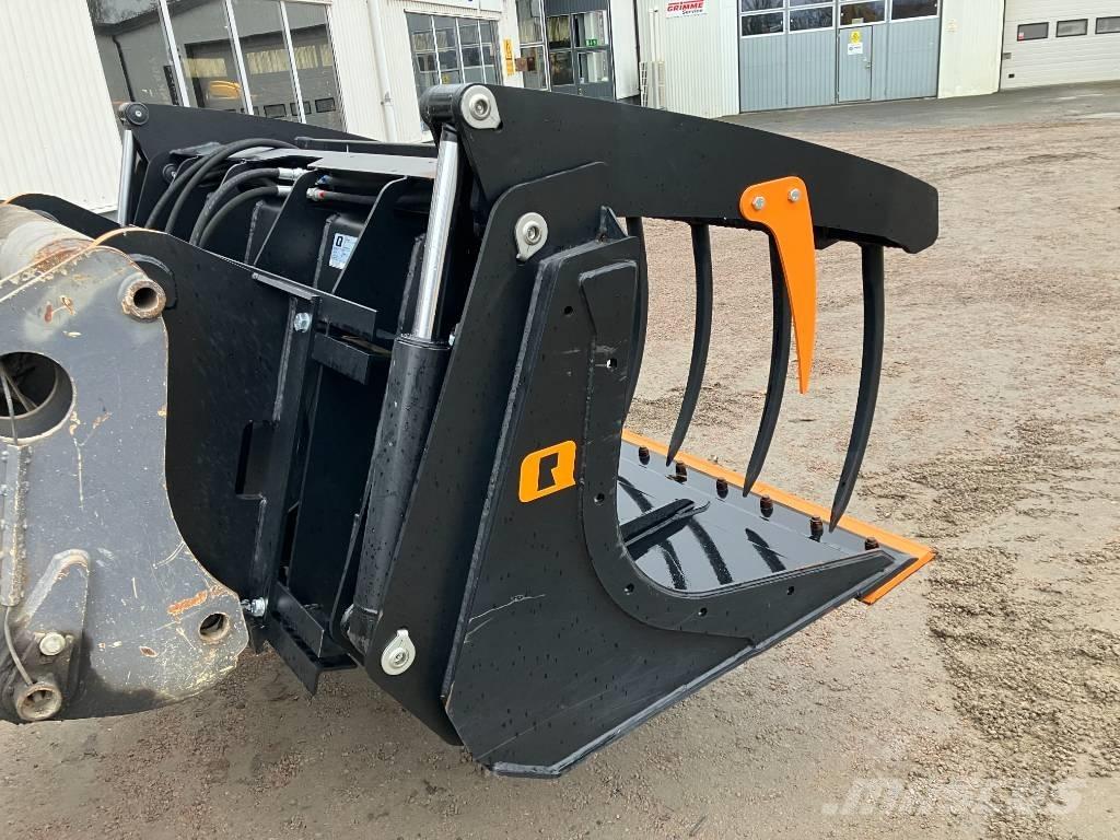 Ålö Multibenne XL ملحقات أمامية للوادر