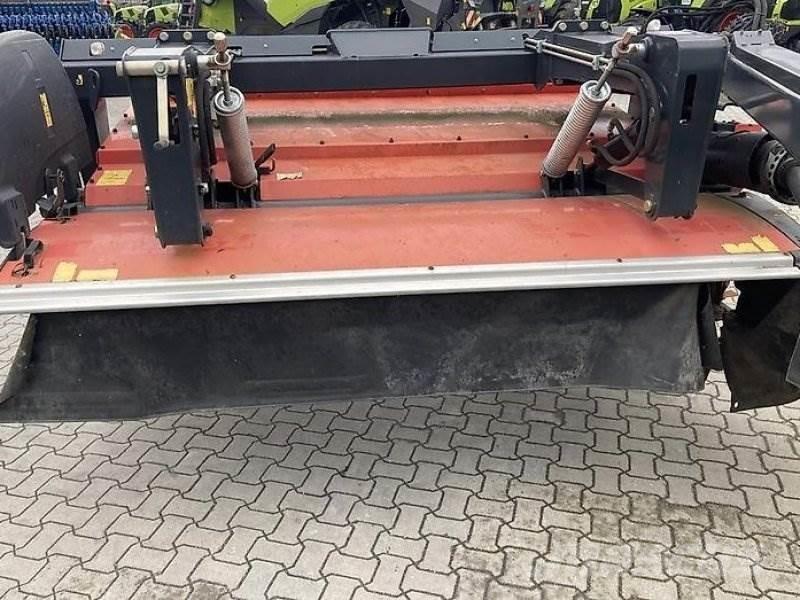 Vicon Extra 832T جزازات مكيفات