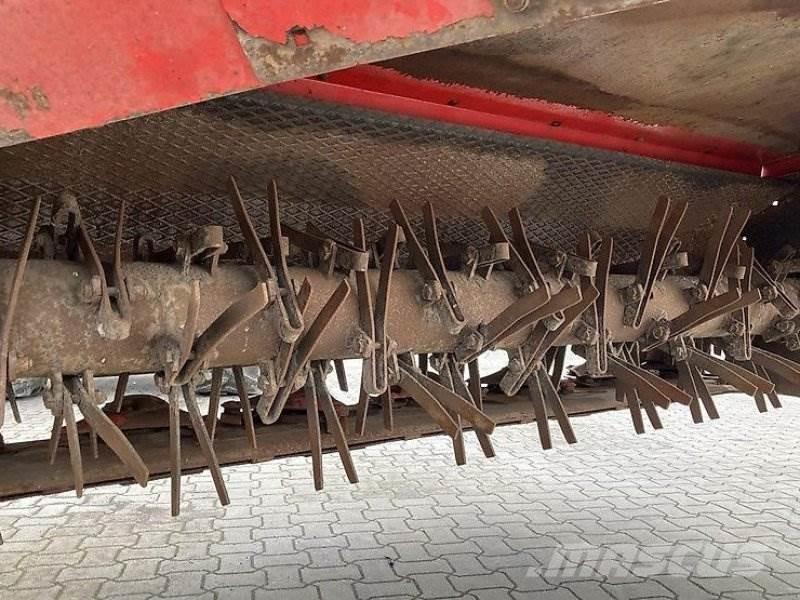 Vicon Extra 832T جزازات مكيفات