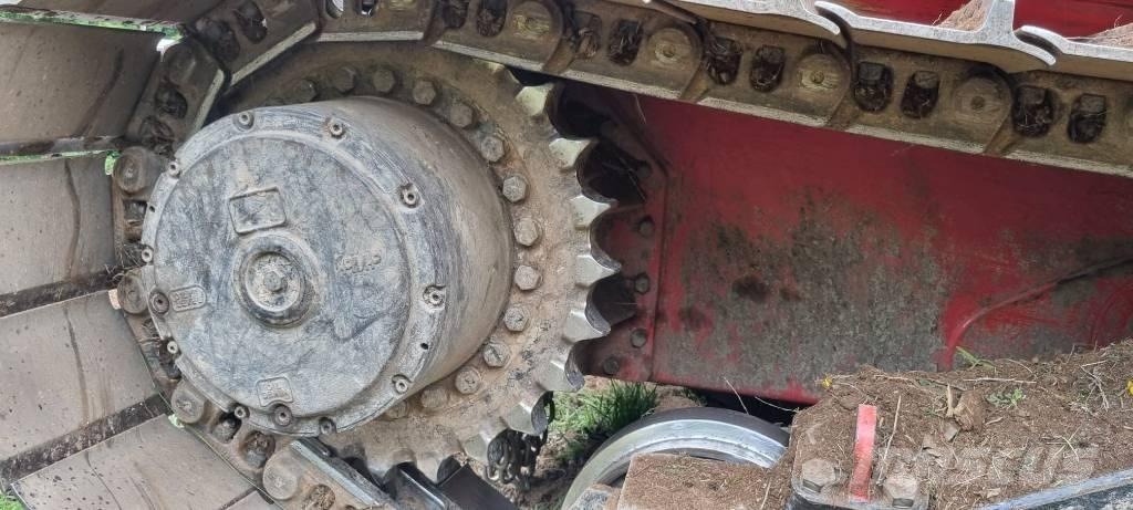 Prinoth Raptor 300 أخرى