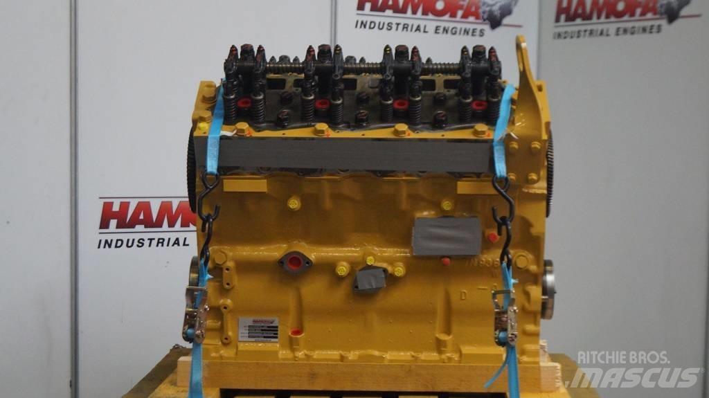 CAT 3408 LONG-BLOCK محركات