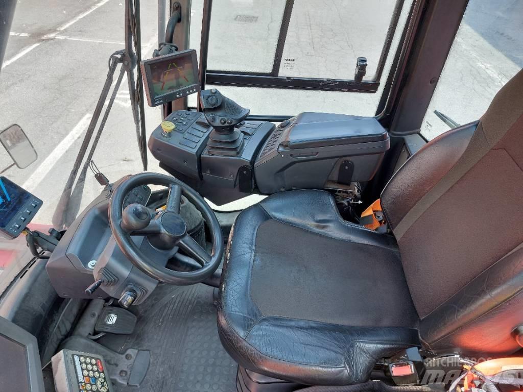 Kalmar DRG450-65S5 مناولات حاويات