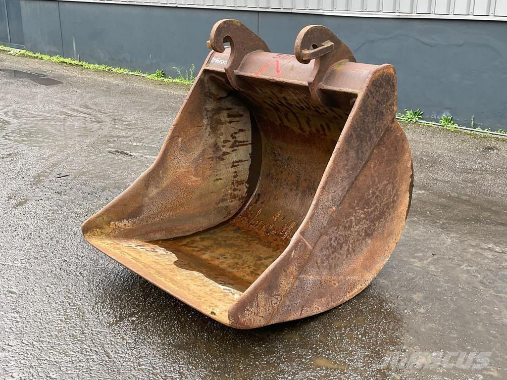 CAT Digging bucket دلاء