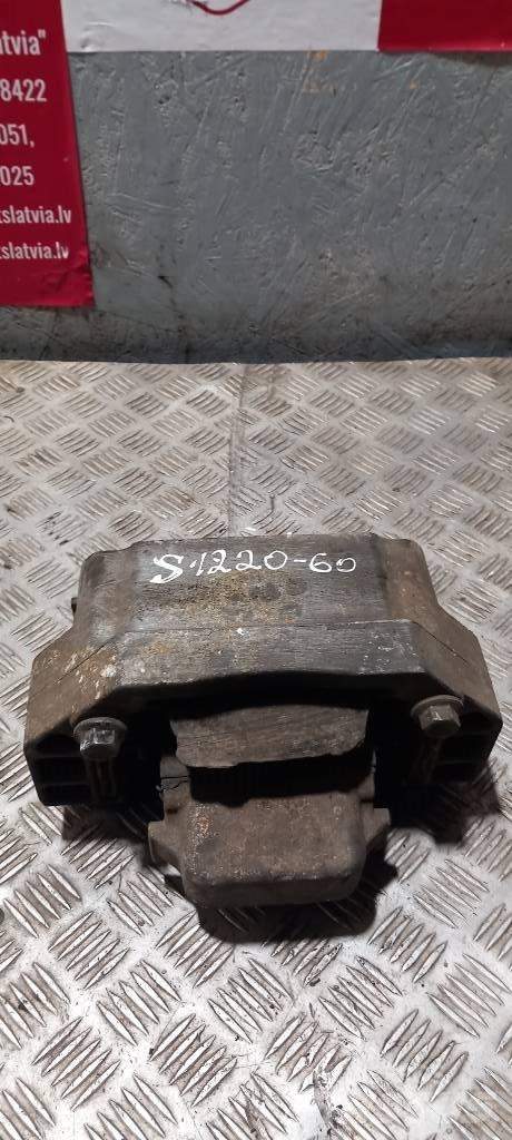 Scania G 400   1482203 محركات