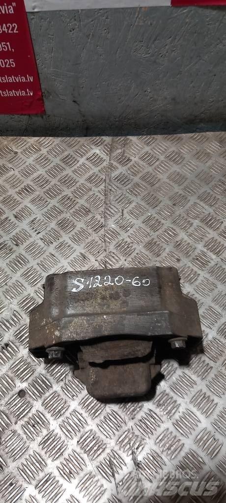 Scania G 400   1482203 محركات