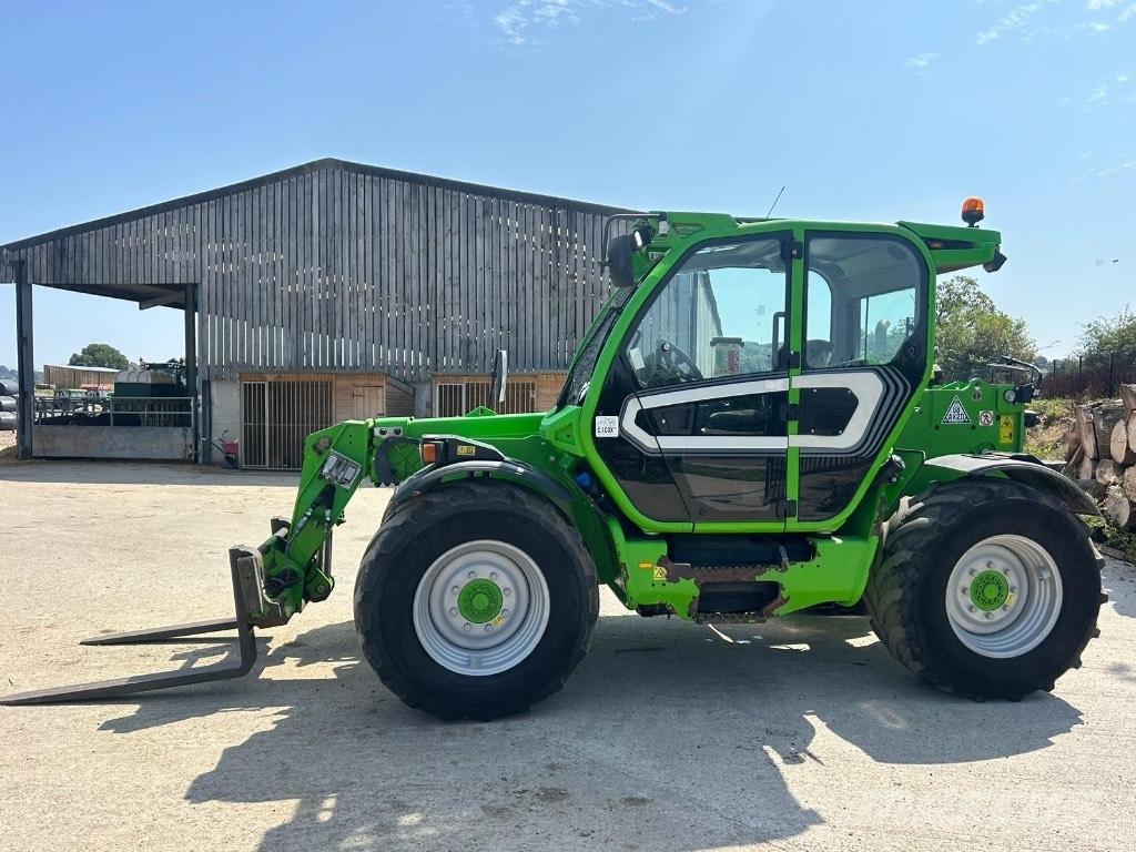 Merlo TF 42.7 معدات مناولة لأغراض الزراعة