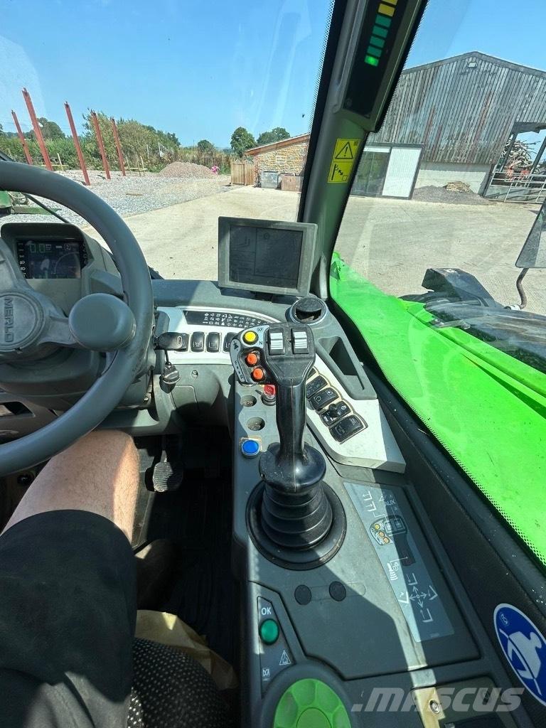 Merlo TF 42.7 معدات مناولة لأغراض الزراعة