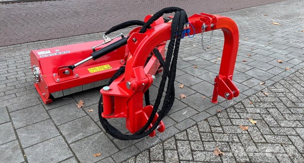 Boxer ETH 140 ماكينات زراعية أخرى