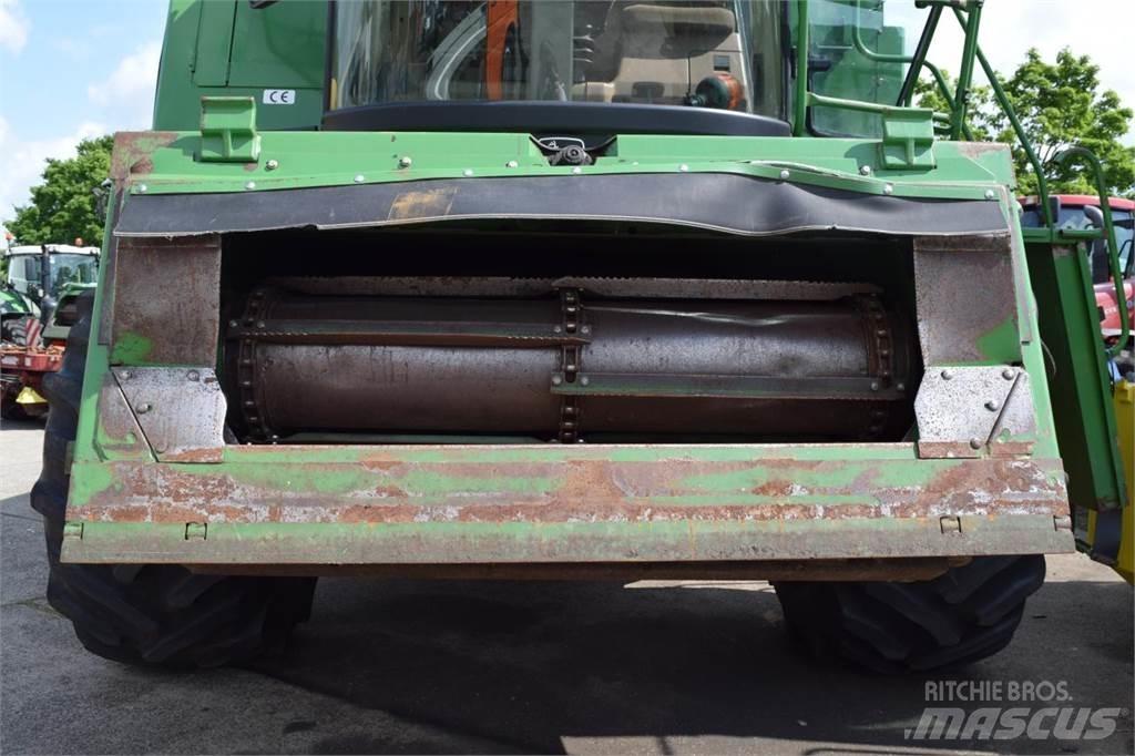 John Deere 2056 حصادات