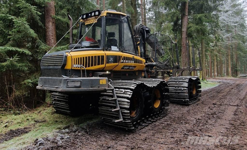 Lintexon Excavators مكونات أخرى