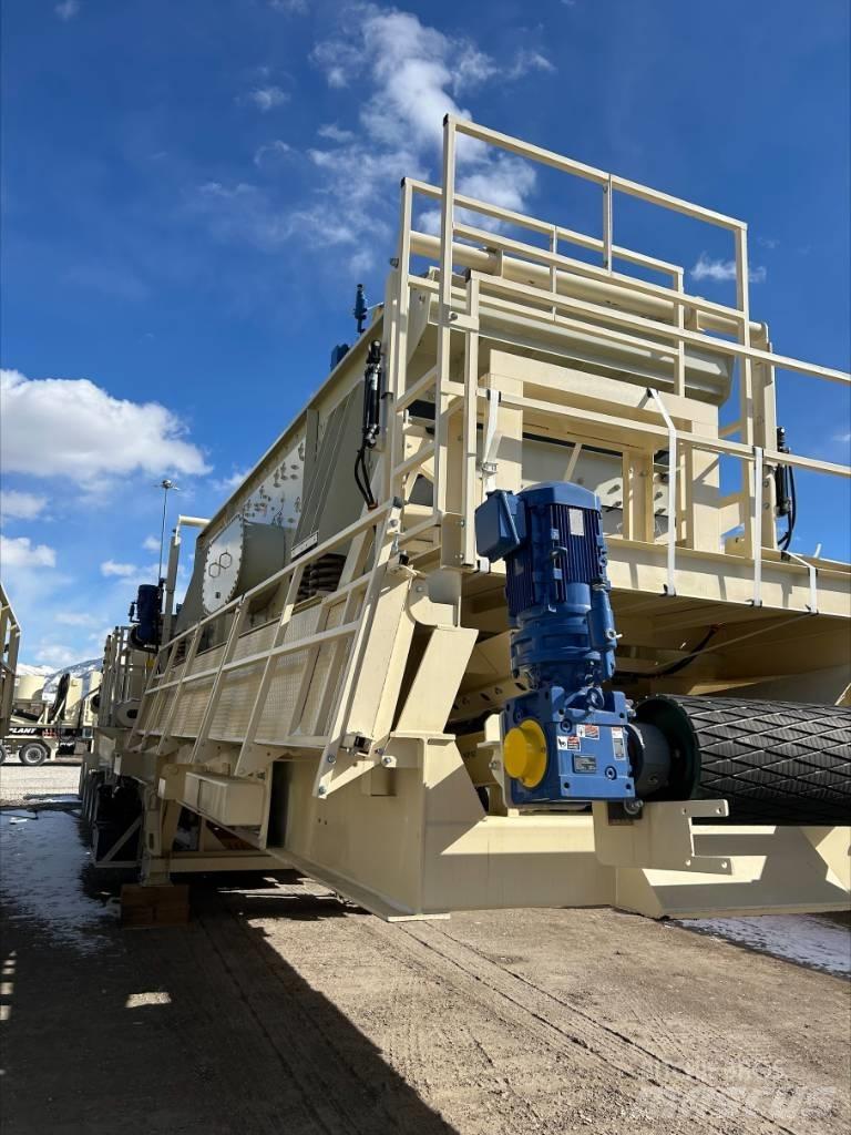 Metso HP 300 جراشات