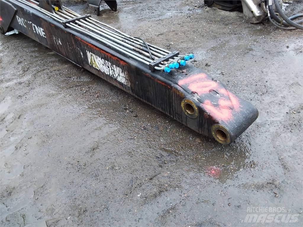 Rottne RK 80 رافعات شحن
