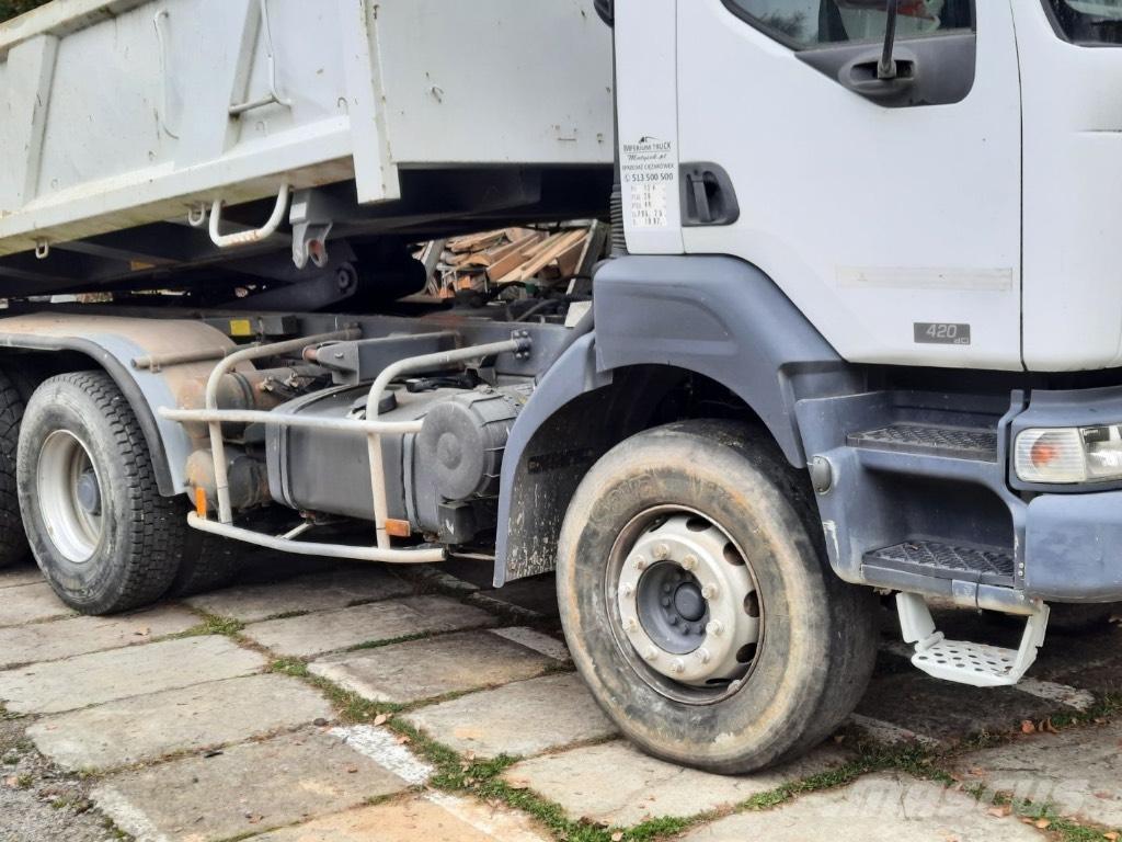 Liebherr A 316 حفارات بعجل