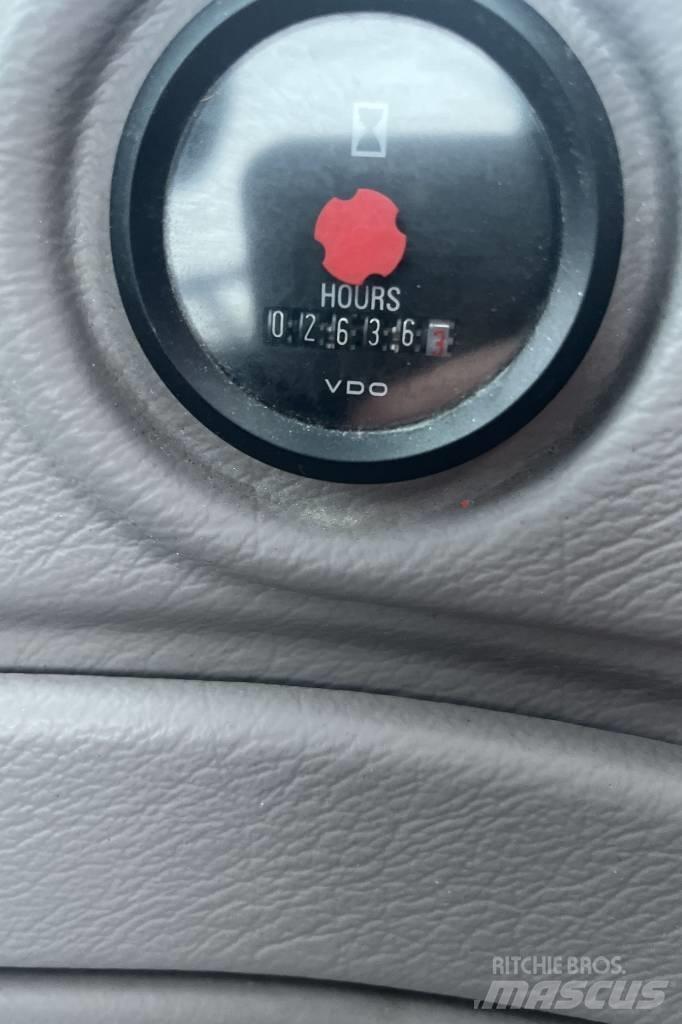 Volvo L 50 H لوادر بعجل