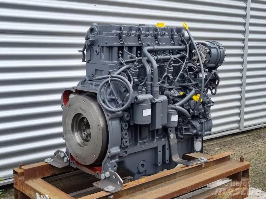 Deutz TD2011L04 W محركات