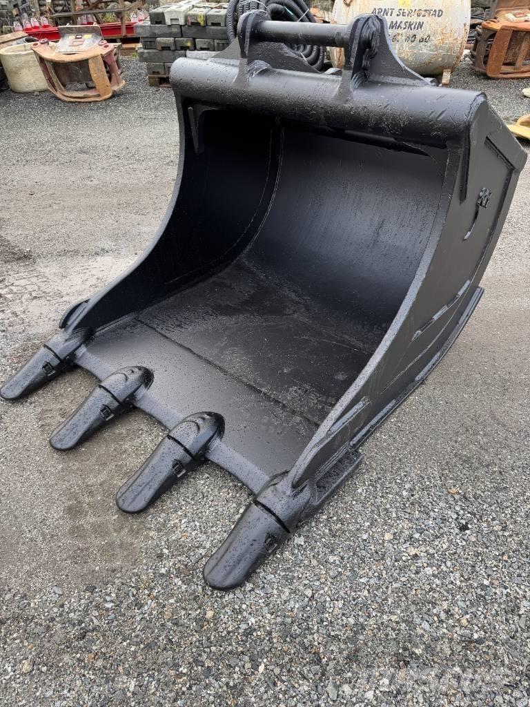 Klepp Mek 1700 L دلاء