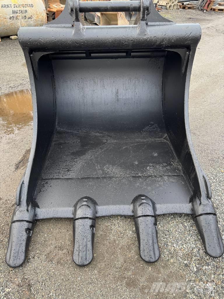 Klepp Mek 1700 L دلاء