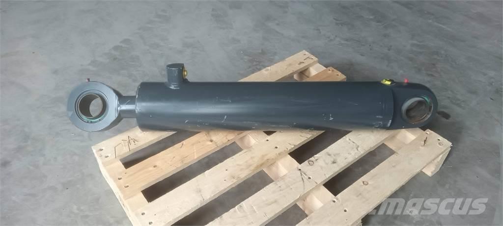 Eco Log 9902641GR هيدروليات