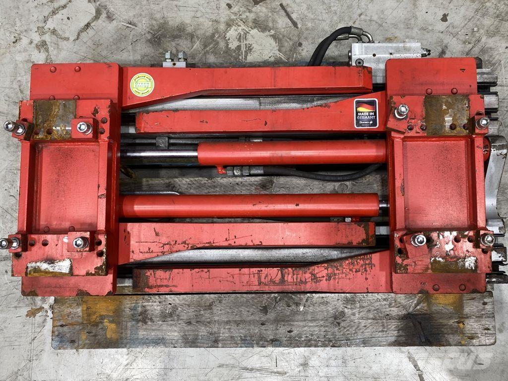 Durwen ZVP20A أخرى