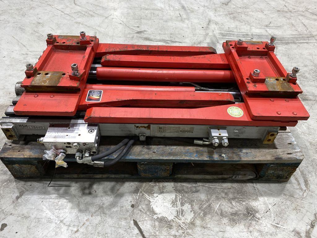 Durwen ZVP20A أخرى