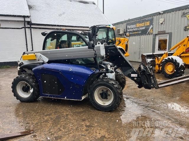Manitou MT 420 H مناولات متداخلة