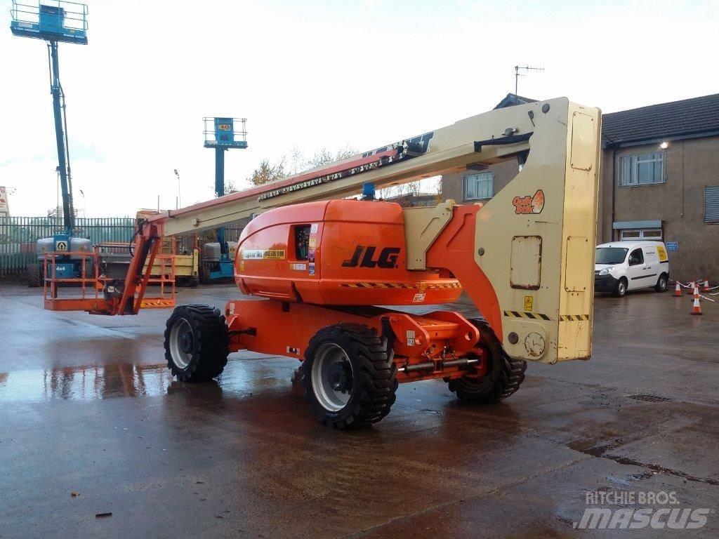 JLG 800AJ رافعات سلة مفصلية