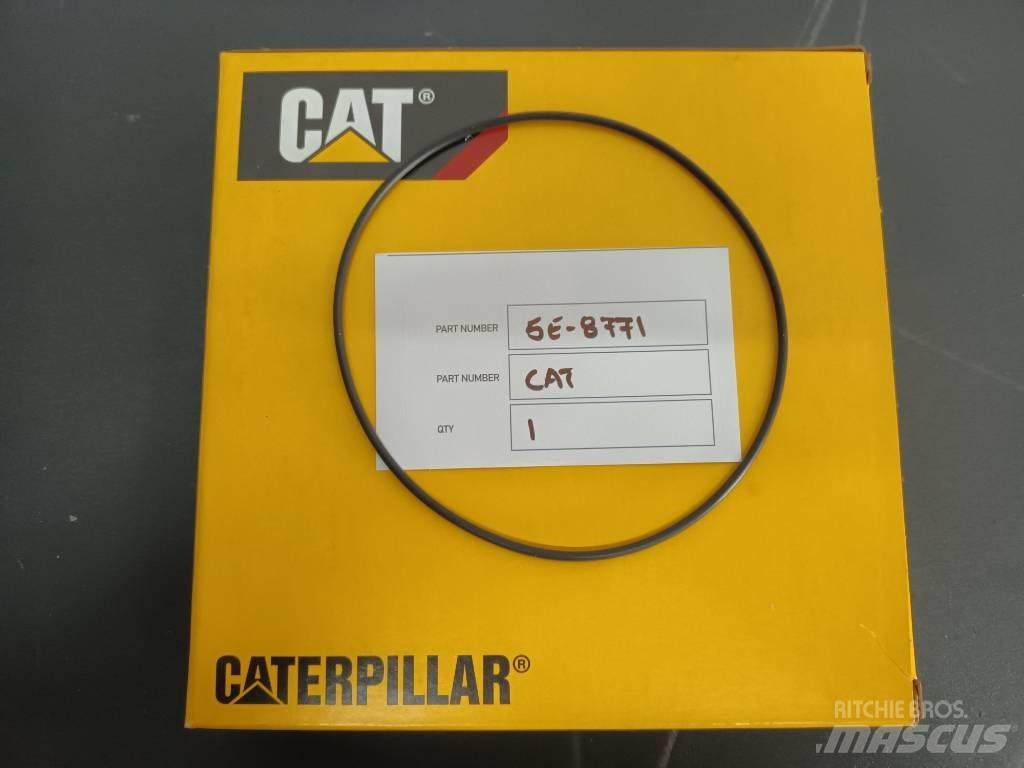 CAT O-RING 5E-8771 محركات