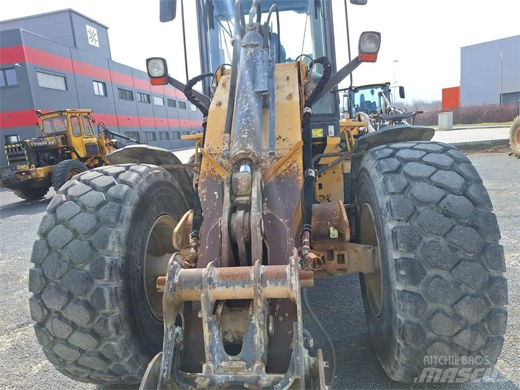 CAT 924G 4X4 أخرى