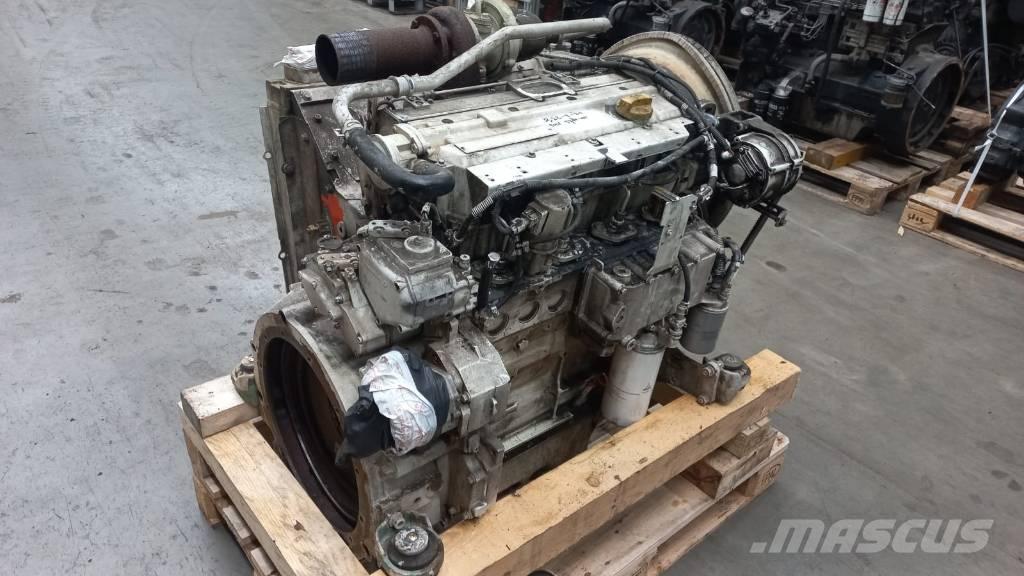 Deutz BF4M1013 محركات