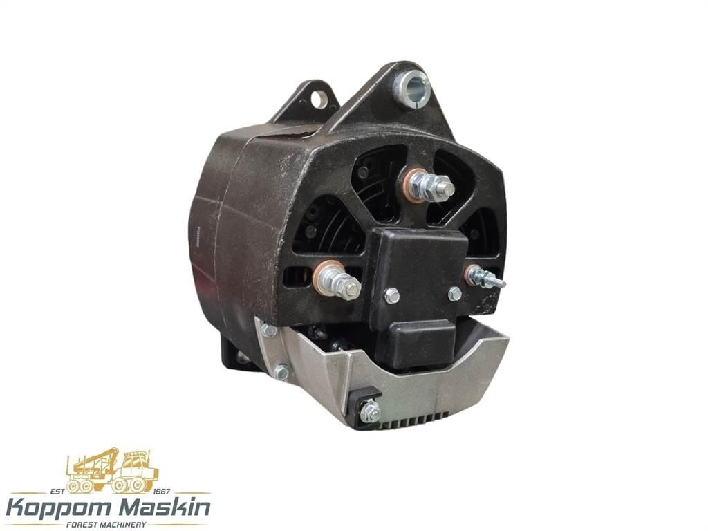  FMG/Ösa 817420 إلكترونيات