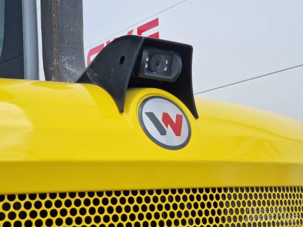 Wacker Neuson ET 65 حفارات صغيرة أقل من 7 طن (حفارات صغيرة)