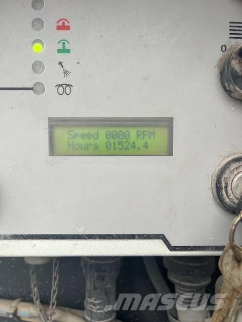 Metso ST 4.8 غرابيل