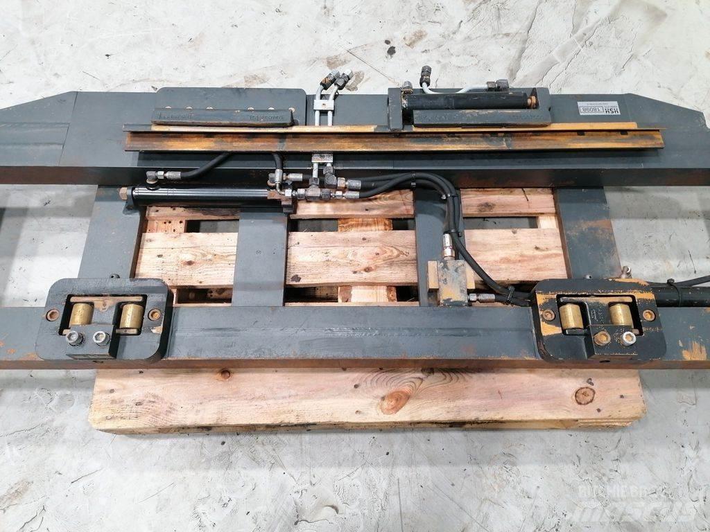 Kaup 6T253BL-3 شوكات