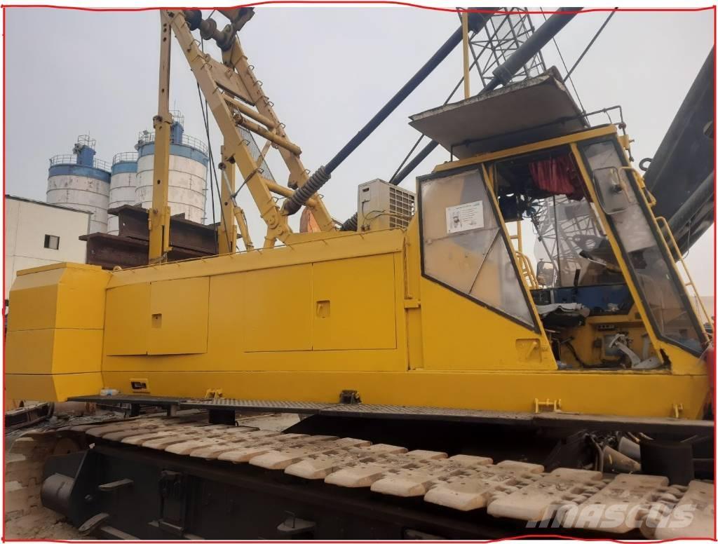 Sumitomo LS238RH5 رافعات مجنزرة