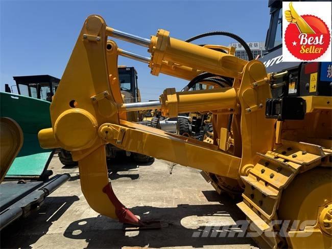 Shantui SD 32 بلدوزرات مجنزرة