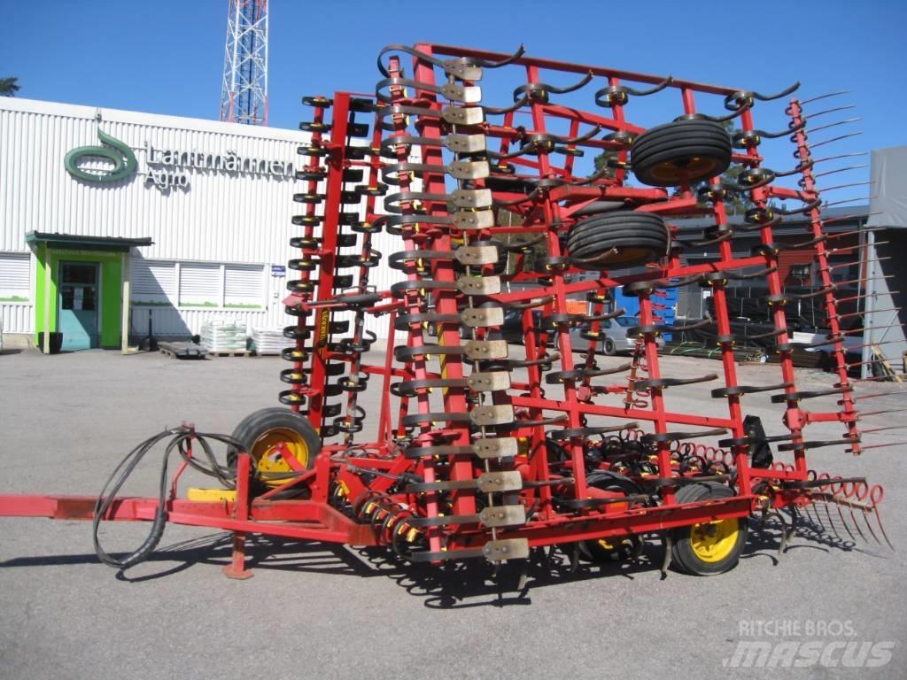 Väderstad NZE 800 كاسحات