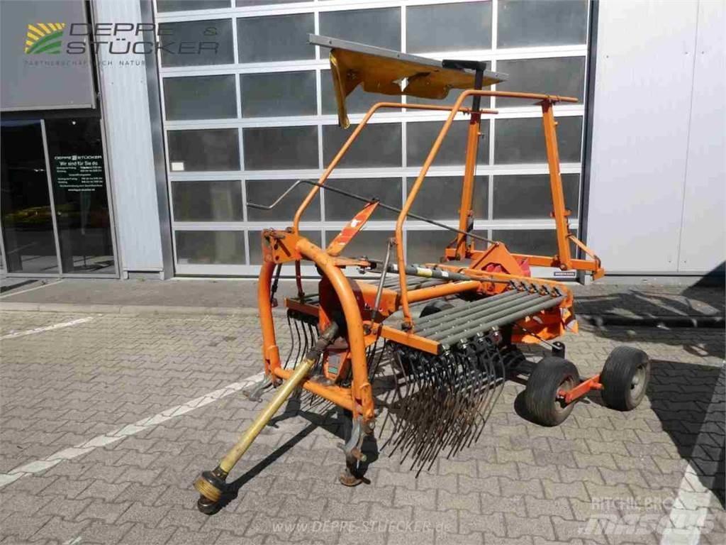 Fella TS 390 DN معدات حصد