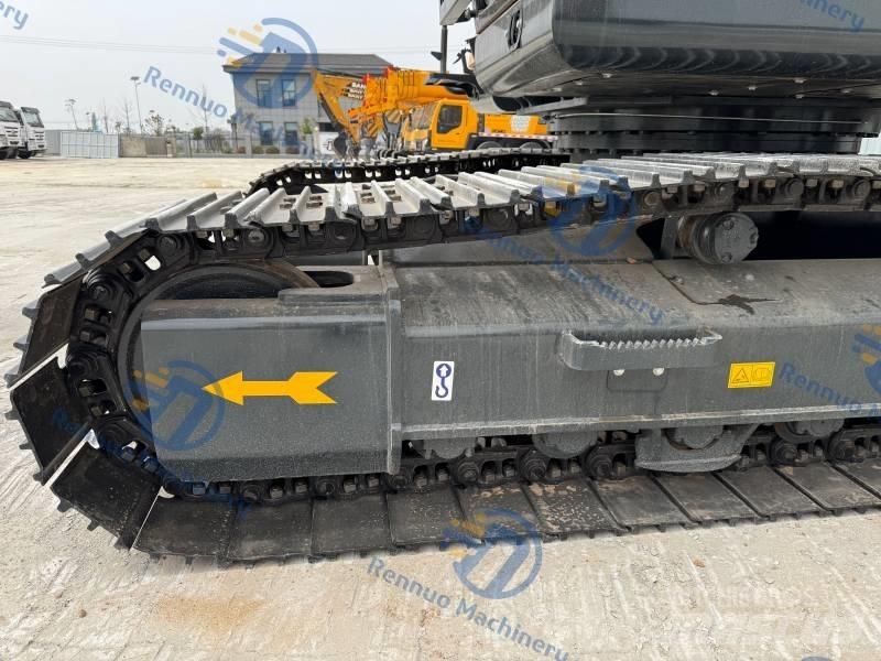 Hyundai 225LC-9S حفارات زحافة