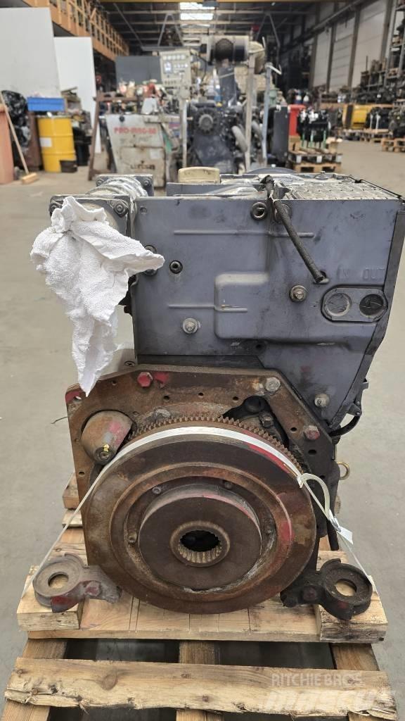 Deutz F2L1011 محركات